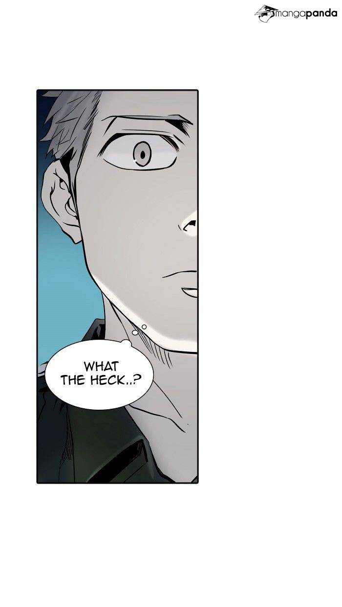 Tower of God Chapter 303 image 04
